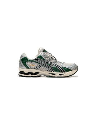 Asics GEL-NIMBUS 10.1 | 1203A543-107 | AFEW STORE